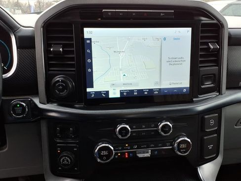 Used 2021 Ford F150 Limited image 21