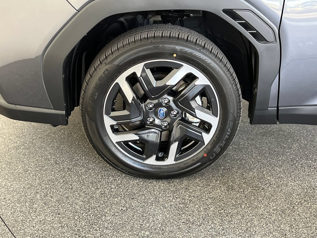 New 2026 Subaru Forester Premium AWD/4WD image 28