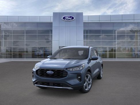 New 2026 Ford Escape ST-Line Select image 2