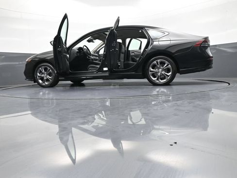 Used 2023 Honda Accord EX-L image 48