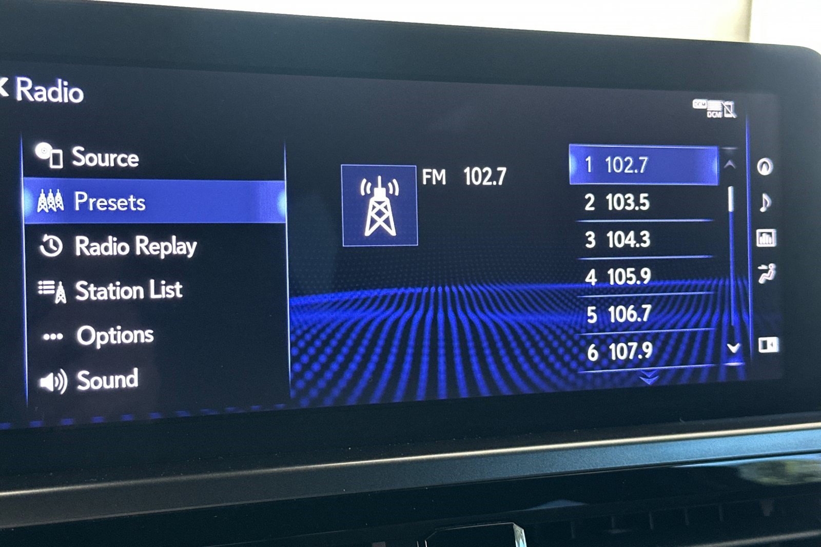 Certified 2023 Lexus GX 460 w/ Black Line Special Edition AWD/4WD image 24