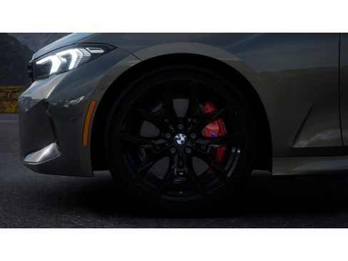 New 2026 BMW M340i xDrive image 7