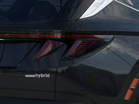 New 2026 Hyundai Tucson Limited AWD/4WD image 10