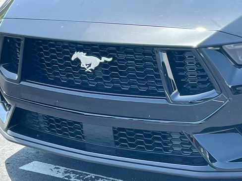 New 2026 Ford Mustang GT Premium RWD image 38