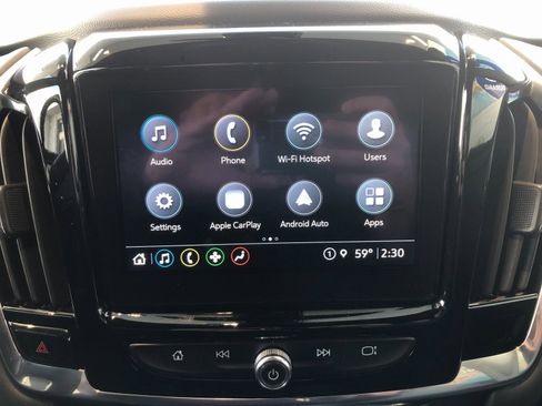 Used 2023 Chevrolet Traverse LT image 27