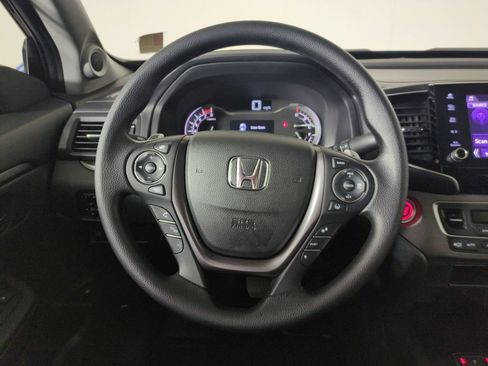 Certified 2023 Honda Ridgeline Sport image 18