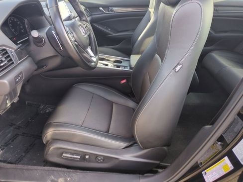 Used 2022 Honda Accord Sport image 15