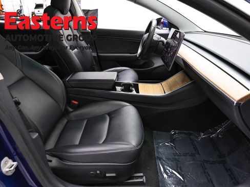 Used 2020 Tesla Model 3 Performance AWD/4WD image 17