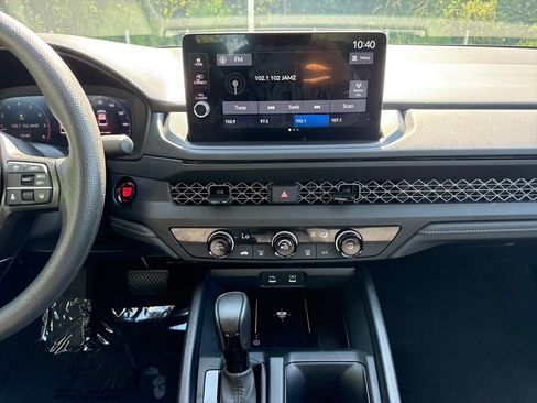 Used 2026 Honda Accord LX image 19