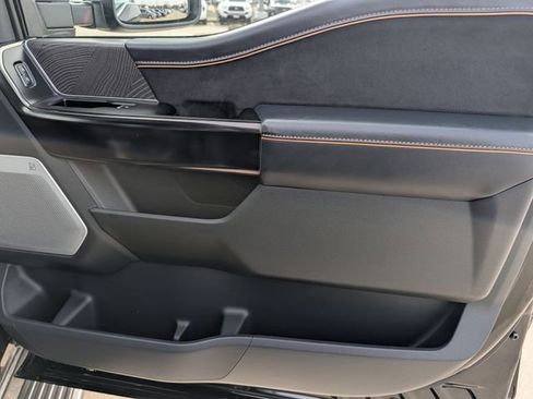 Used 2022 Ford F150 Platinum w/ Equipment Group 701A High image 35