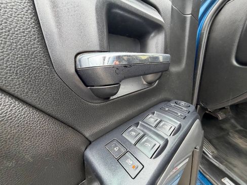 Used 2018 Chevrolet Silverado 2500 LT w/ LT Fleet Convenience Package AWD/4WD image 34