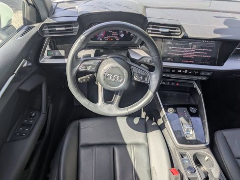 Used 2023 Audi A3 2.0T Premium w/ Black Optic Sport Package AWD/4WD image 20