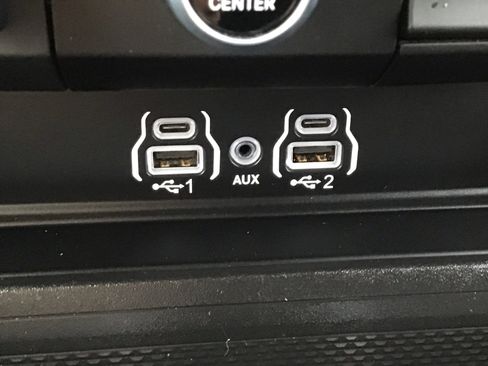 Certified 2025 RAM 1500 Lone Star AWD/4WD image 19