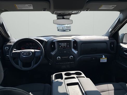 New 2026 GMC Sierra 1500 Pro w/ Graphite Edition image 21