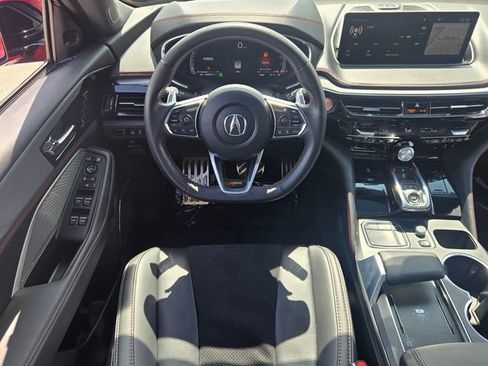 Certified 2024 Acura MDX A-Spec AWD/4WD image 13