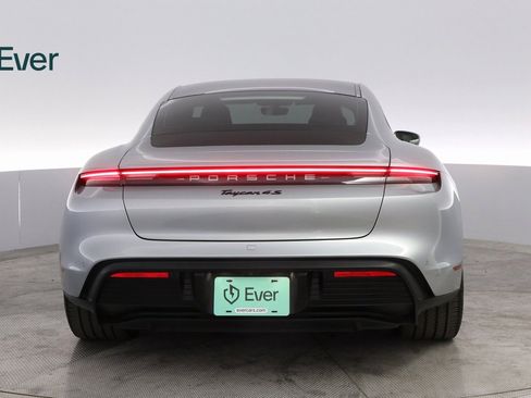 Used 2020 Porsche Taycan 4S image 13