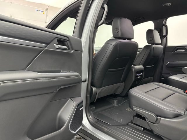 New 2026 GMC Acadia Elevation w/ Black Edition FWD image 40