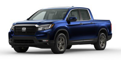 Used 2022 Honda Ridgeline RTL-E image 1