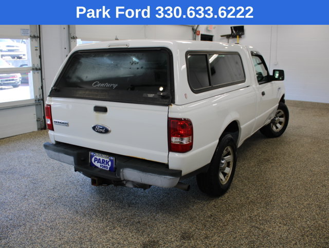 Used 2011 Ford Ranger XLT RWD image 8