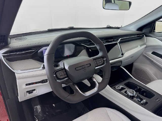 New 2026 Jeep Cherokee Laredo AWD/4WD image 9