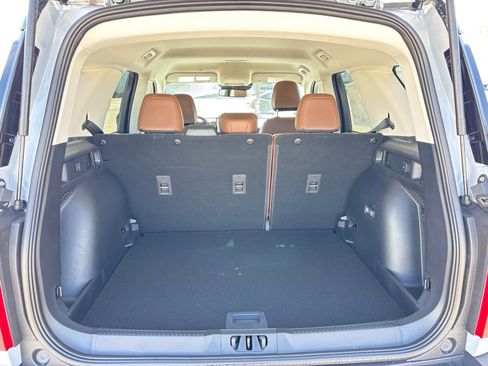 New 2026 Ford Bronco Sport Outer Banks image 21