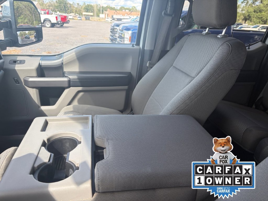 Used 2019 Ford F350 XLT w/ XLT Premium Package AWD/4WD image 33