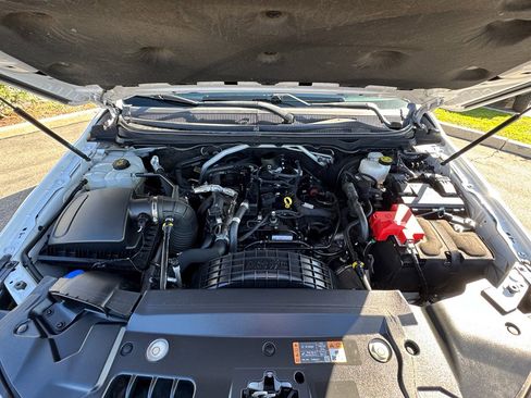 Used 2021 Ford Ranger XL w/ Equipment Group 101A High image 27