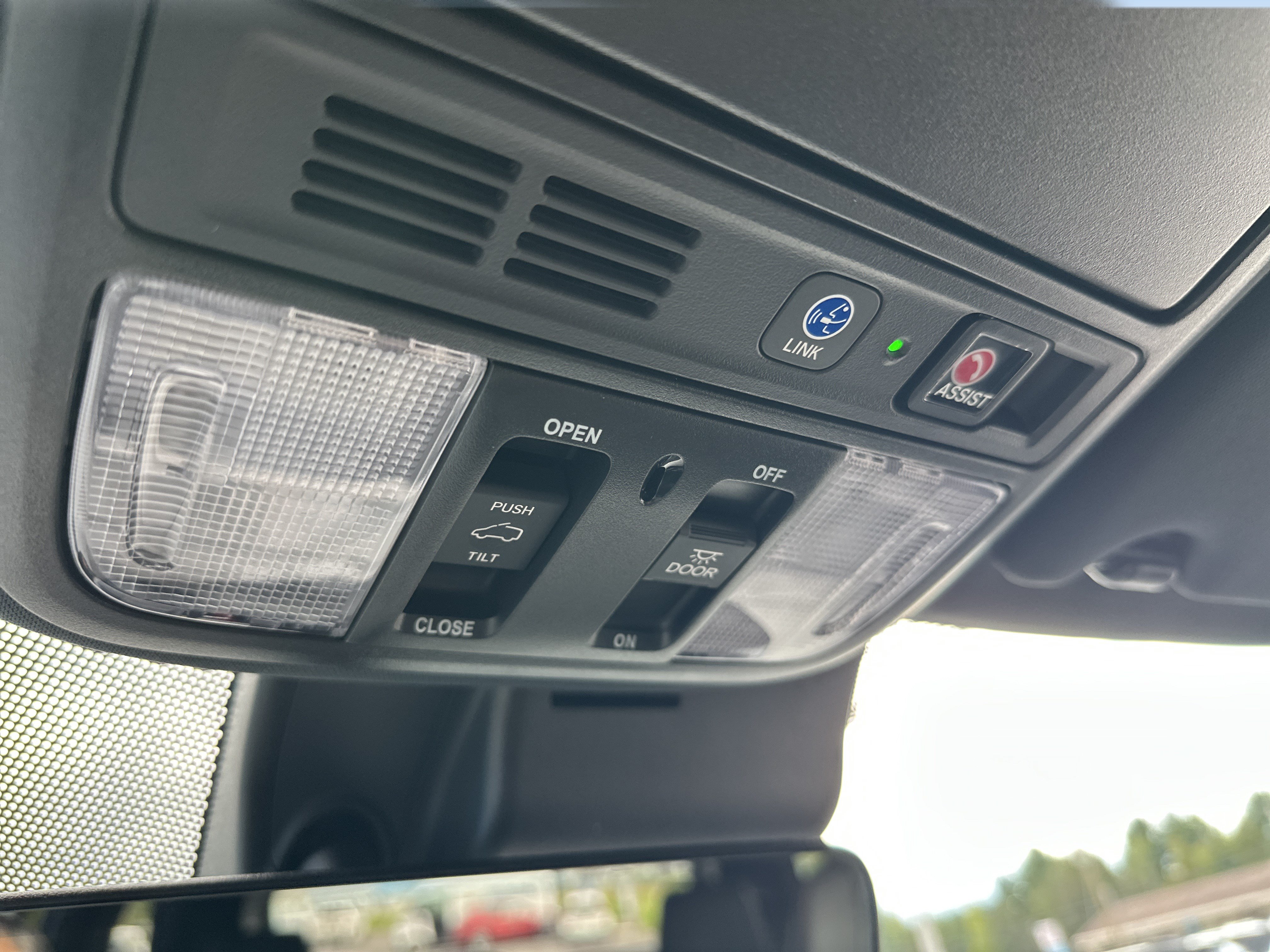 Used 2025 Honda Passport Black Edition image 20
