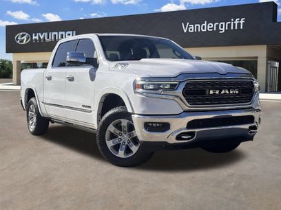 Used 2022 RAM 1500 Limited