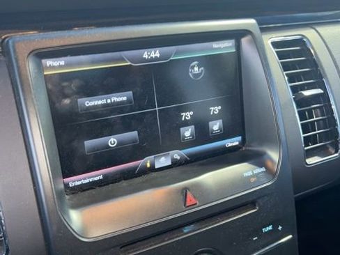 Used 2014 Ford Flex SEL w/ Equipment Group 202A image 7