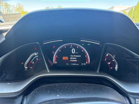 Used 2020 Honda Civic Sport image 8