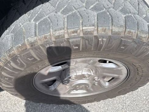 Used 2021 RAM 2500 Tradesman w/ Chrome Appearance Group image 29