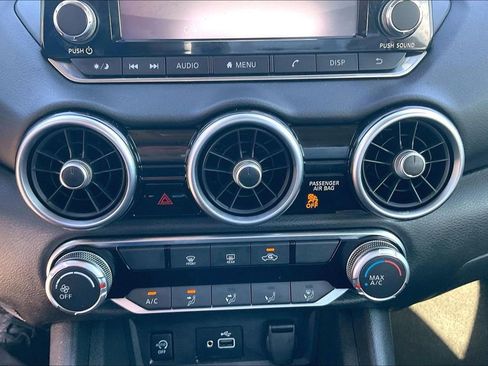 Used 2024 Nissan Sentra S image 15