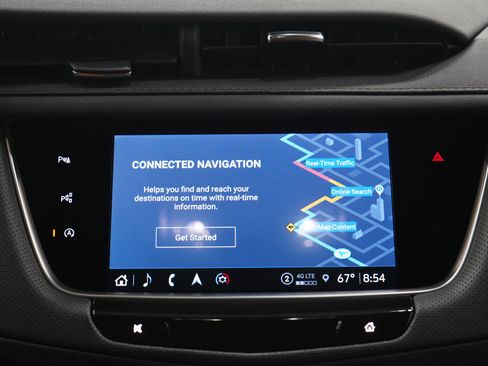 Used 2024 Cadillac XT5 Premium Luxury image 18