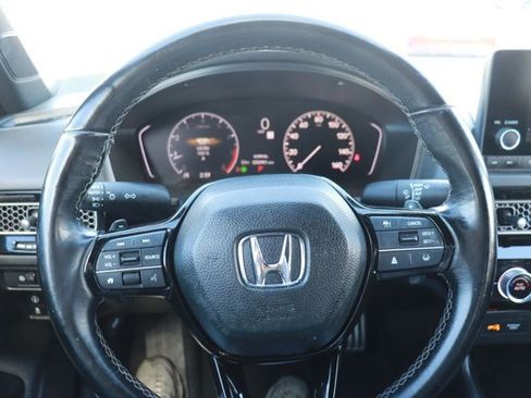 Used 2024 Honda Civic Sport image 19