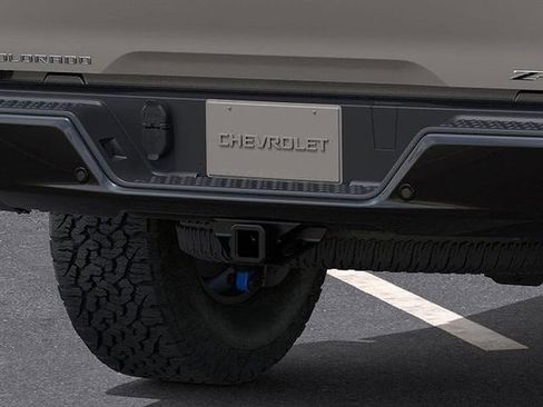 New 2026 Chevrolet Colorado ZR2 image 14