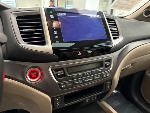 Used 2016 Honda Pilot EX-L image 22