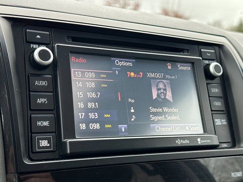 Used 2014 Toyota Sequoia Platinum image 20