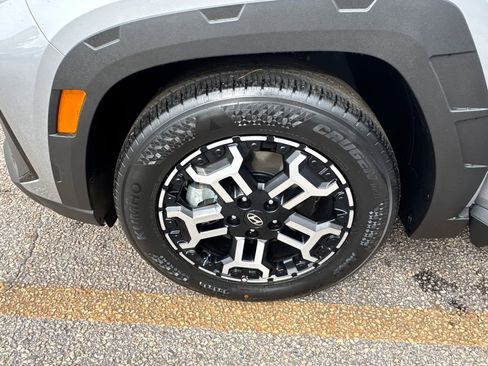 New 2026 Hyundai Tucson XRT image 21