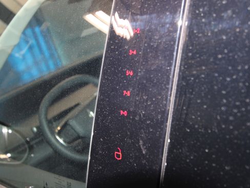 New 2026 Lincoln Nautilus Premier w/ Equipment Group 102A image 46