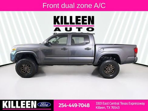 Used 2023 Toyota Tacoma SR image 4