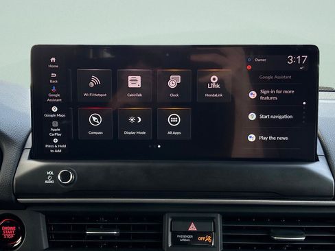 Certified 2026 Honda Pilot Elite image 19