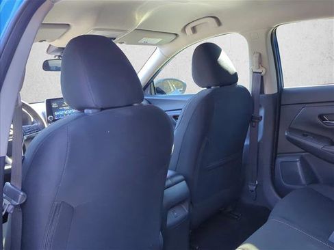 Used 2024 Nissan Sentra SR image 17