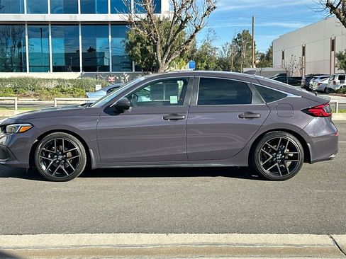 Certified 2023 Honda Civic Sport Touring image 7