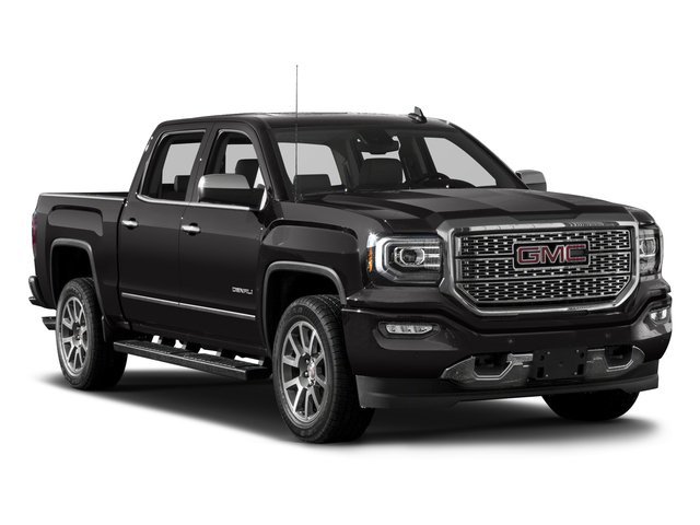 Used 2018 GMC Sierra 1500 Denali AWD/4WD image 9