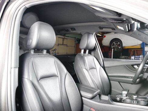 Used 2018 Audi Q7 3.0T Prestige w/ Prestige Package image 24