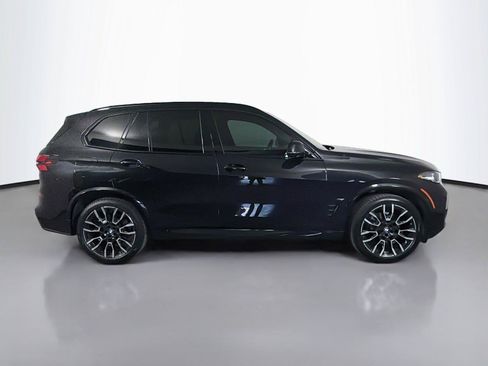 Used 2024 BMW X5 sDrive40i w/ M Sport Package RWD image 4