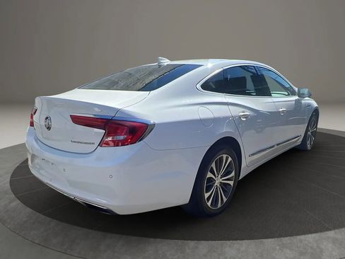 Used 2017 Buick LaCrosse Preferred image 5