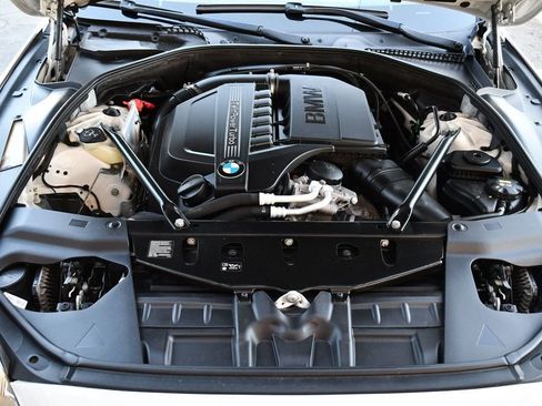 Used 2017 BMW 640i xDrive Convertible image 76