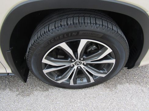 Used 2019 Lexus RX 350 AWD w/ Navigation Package image 13
